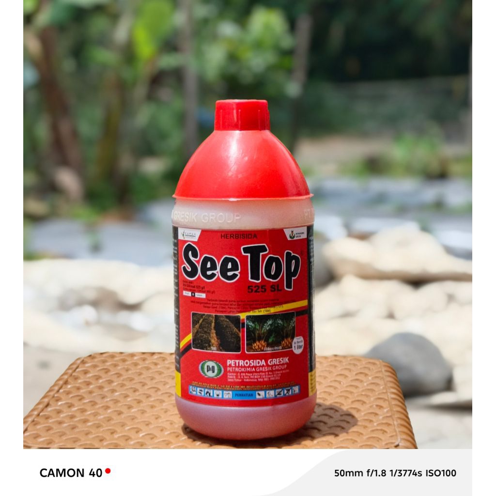 Herbisida SEETOP525SL 1L