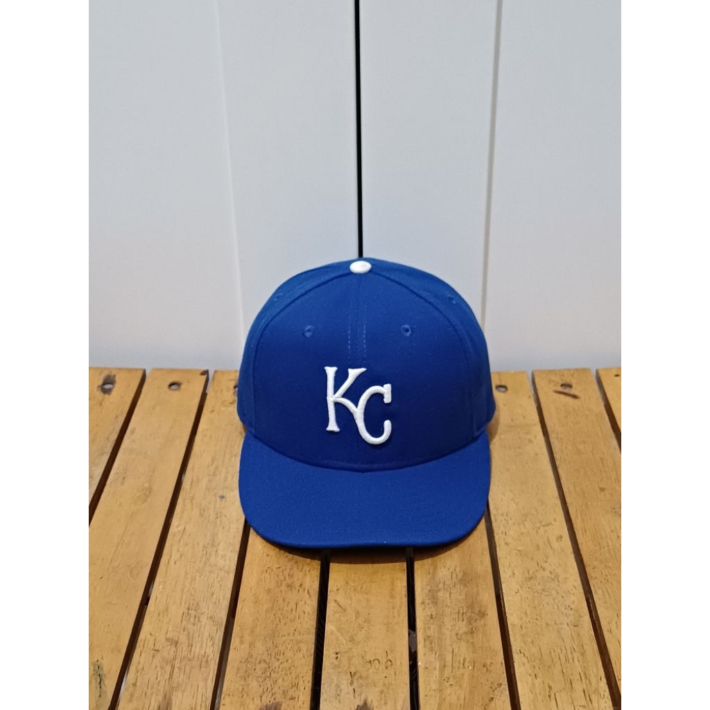 topi newera 59FIFTY second