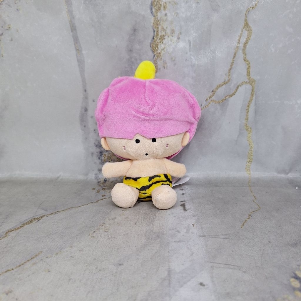 ( BACA DESKRIPSI ) Preloved Sanrio Goropikadon Pika Plush Doll EIKOH