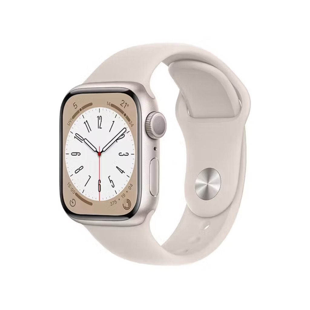 IWATCH SERIES 8 41MM SECOND - ORIGINAL IBOX