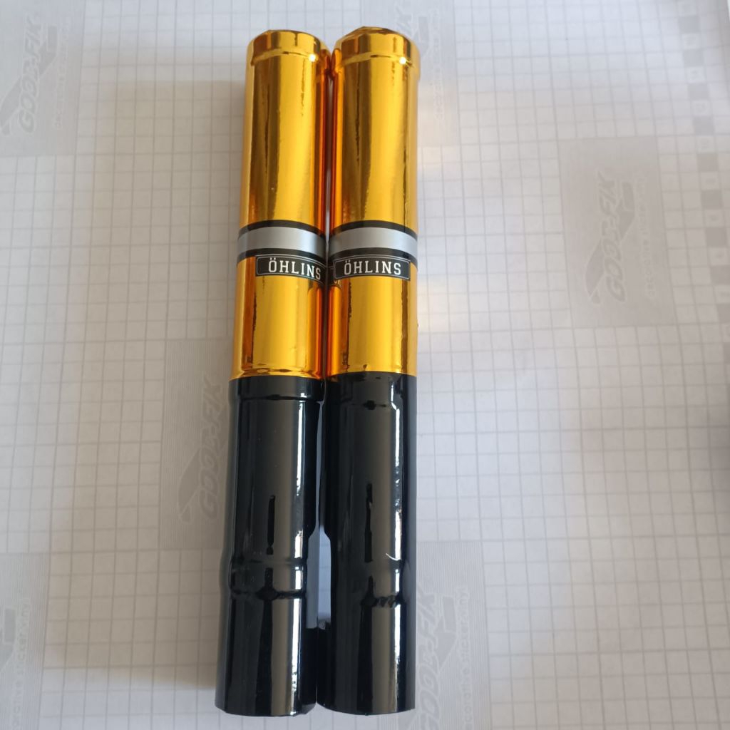 cover shock depan NMAX