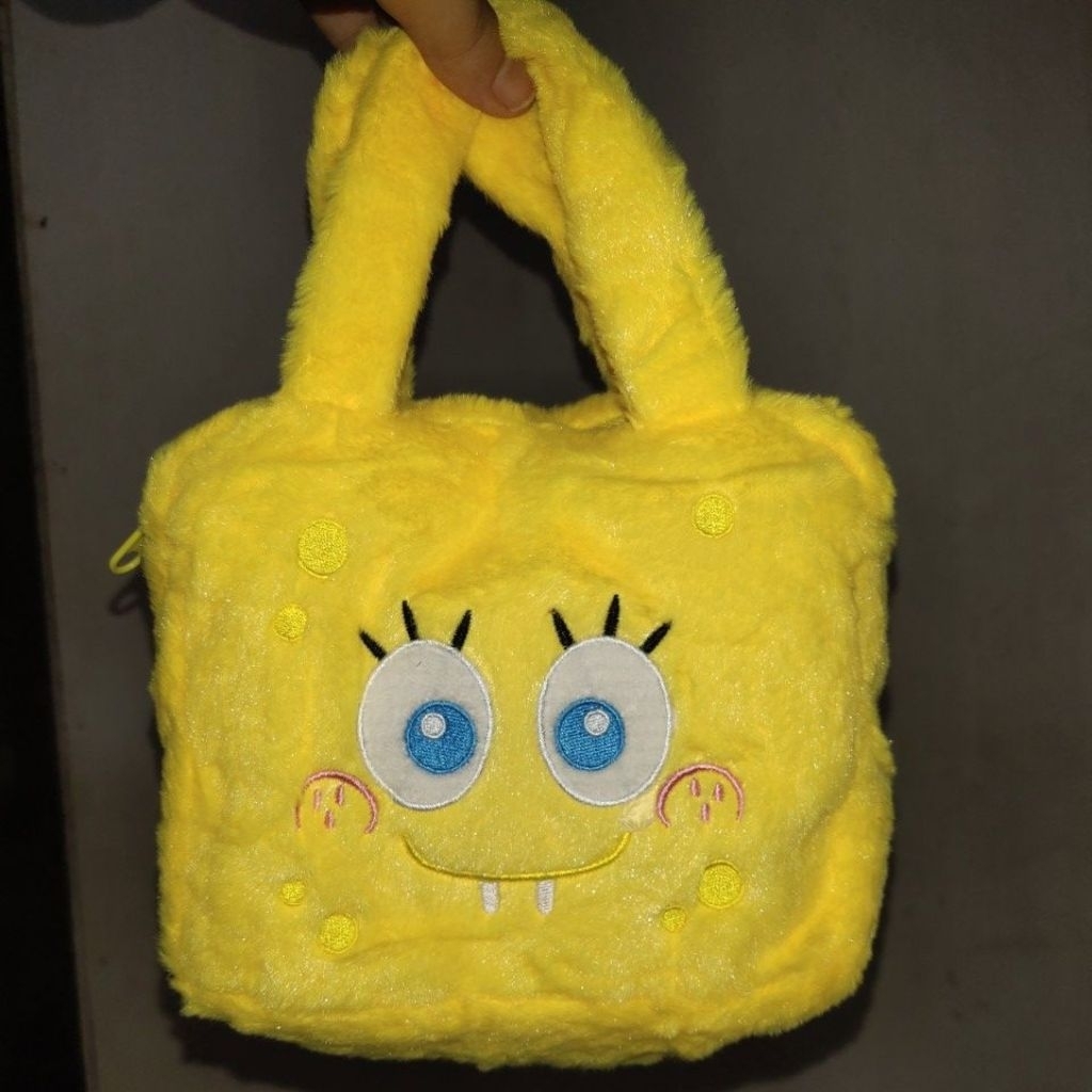 Tas spongebob