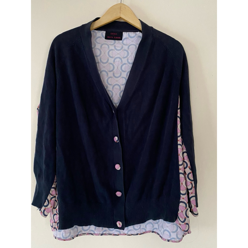 Duma x nagita slavina