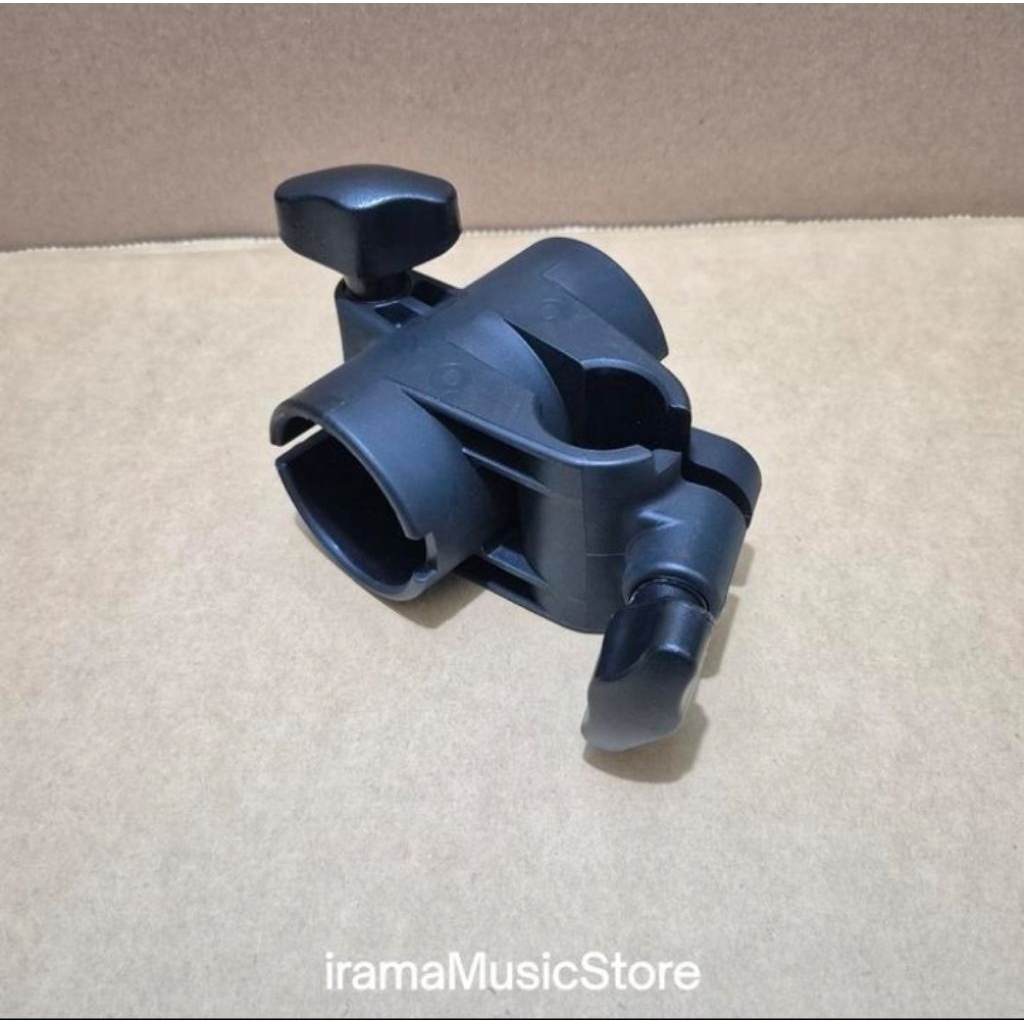 Bracket Clamp Drum elektrik YAMAHA Original
