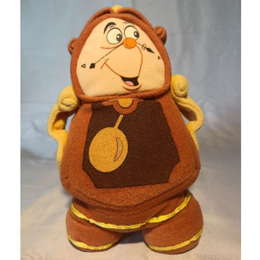Aneka Boneka Beauty and The Beast #Princess Belle #Rose #Elektrik #Lampu Tidur #Mrs. Potts #Cogswort