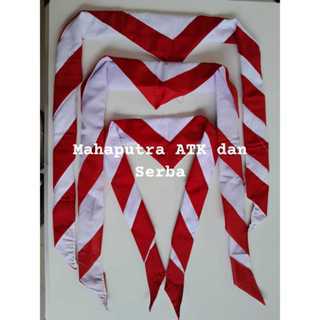 HASDUK PRAMUKA pembina HASDUK LEMBUT untuk pembina