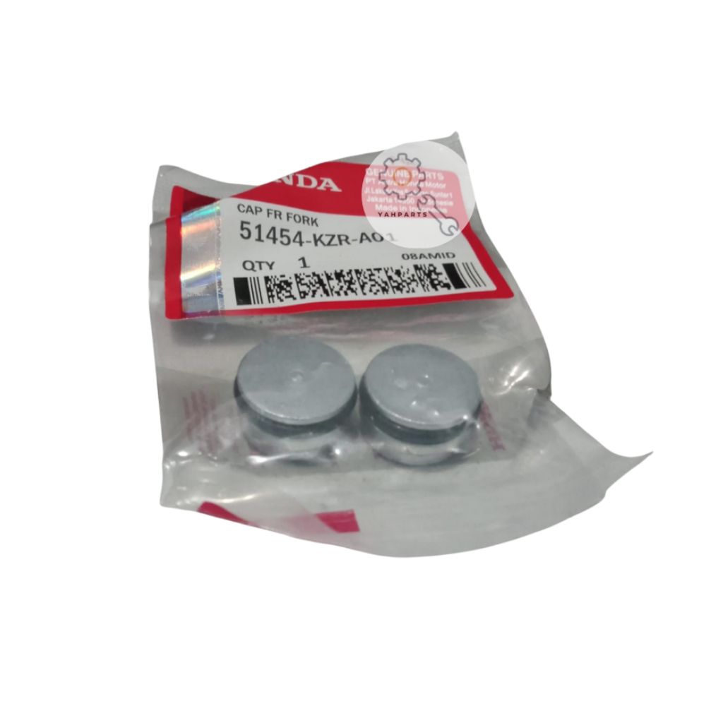 Tutup As Shock Depan Vario 125 / Tutup As Shok Depan Honda Vario125 KZR