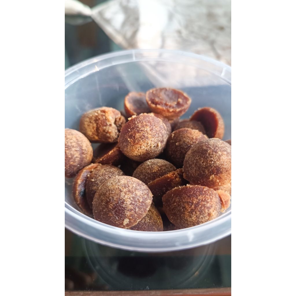 Gula  Aren Unyil Asli Lampung