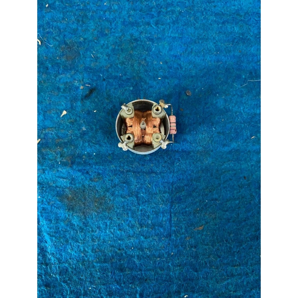 Amper bensin honda beat karbu beat fi Scoopy spacy original