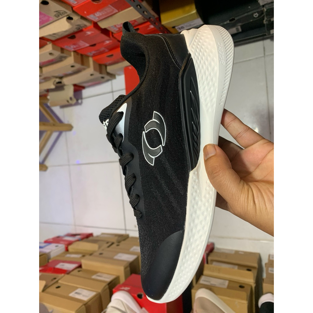 obral astec running original