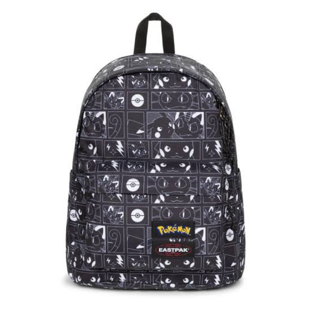 TAS EASTPAK POKEMON EDITION ORIGINAL