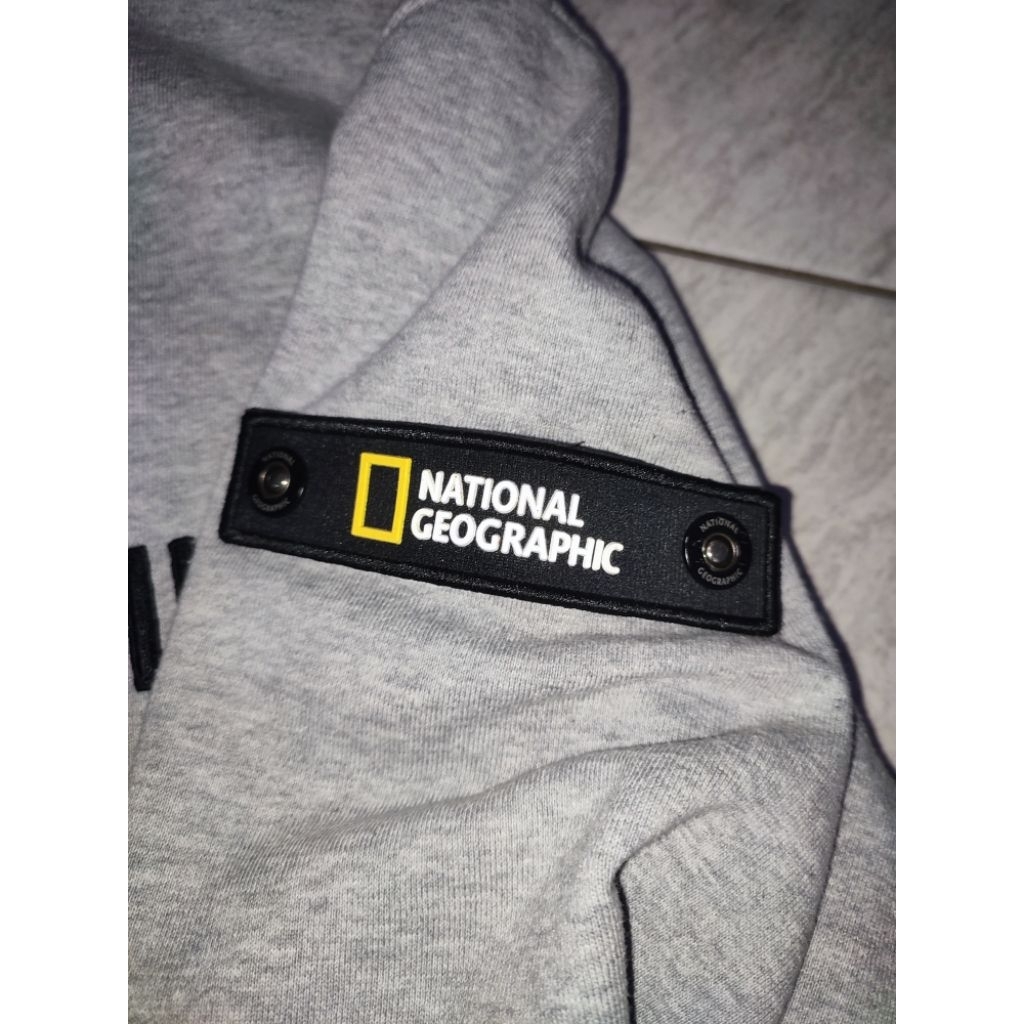 Crewneck NATGEO