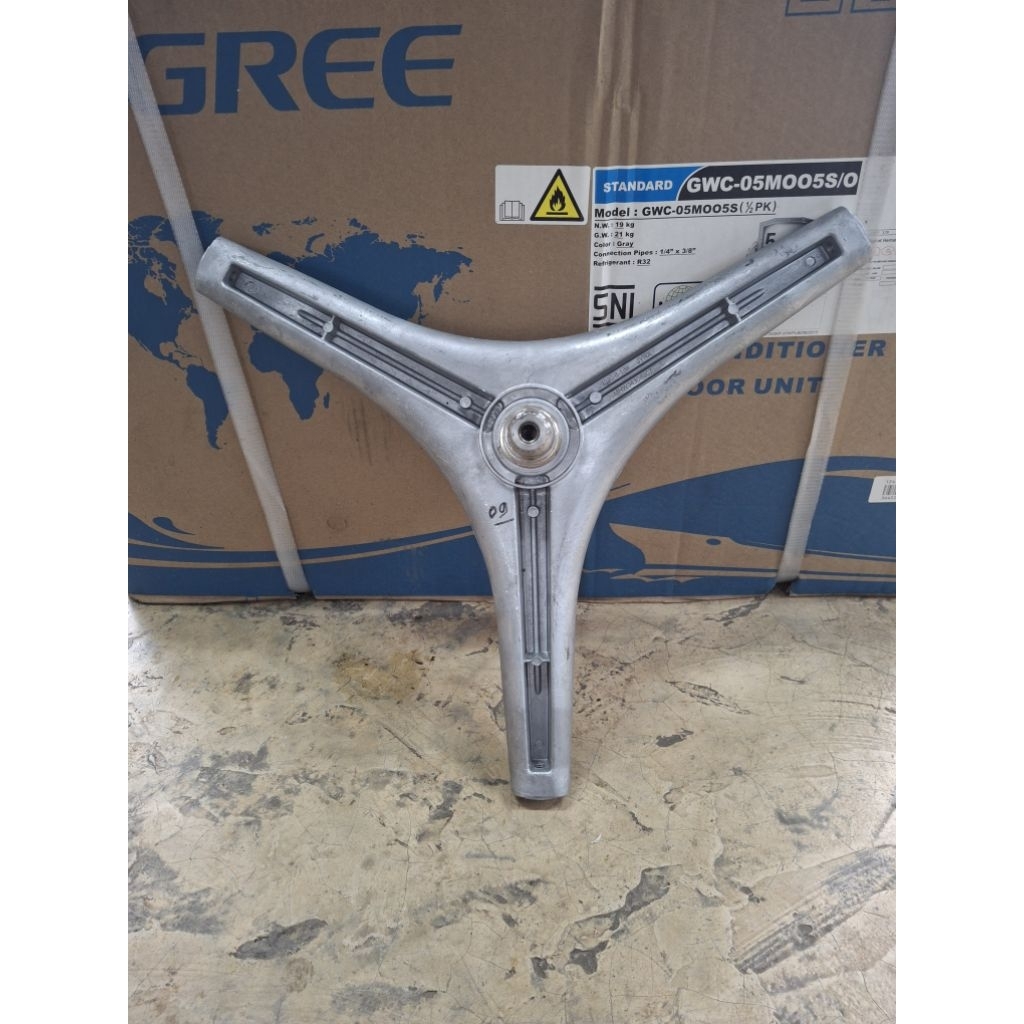 segitiga mesin cuci POLYTRON PFL-8101H PFL-8105H PFL-1105H 09