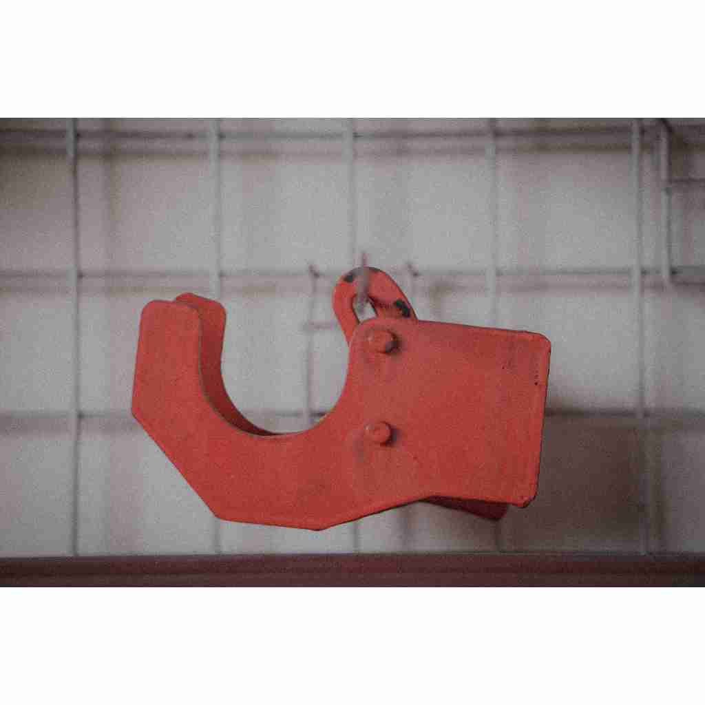 Cantolan Catwalk Scaffolding