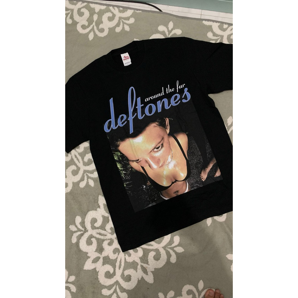 deftones