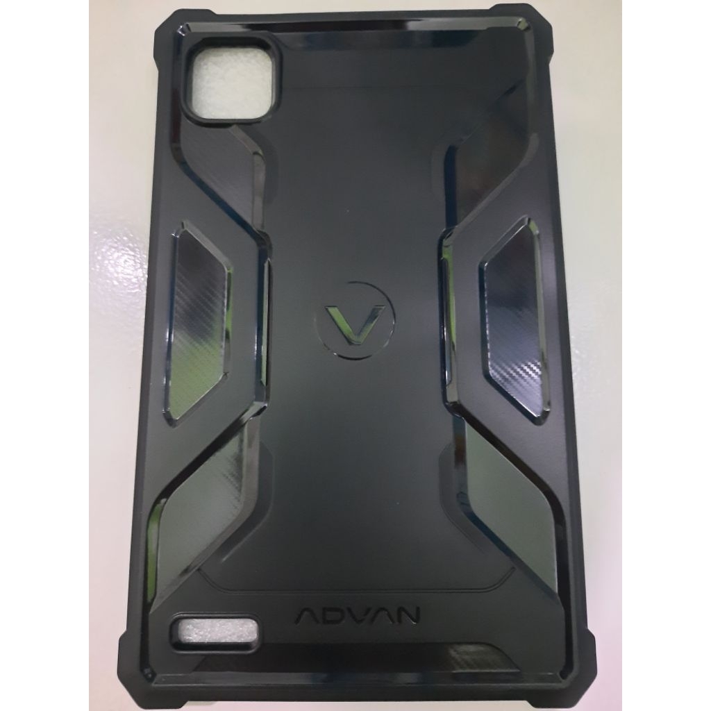 case tap advan x tab