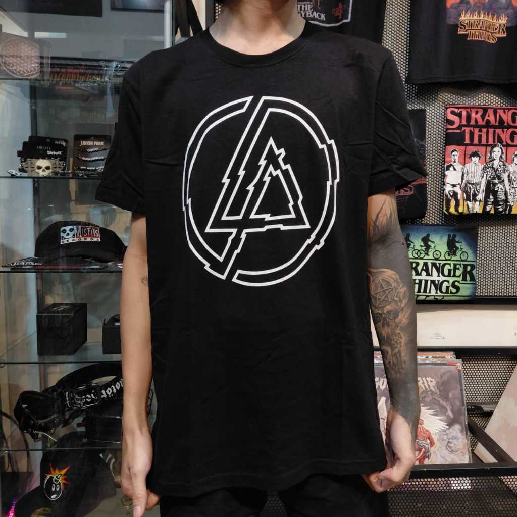 T Shirt Band Official LINKIN PARK - A THOUSAND SUNS Original