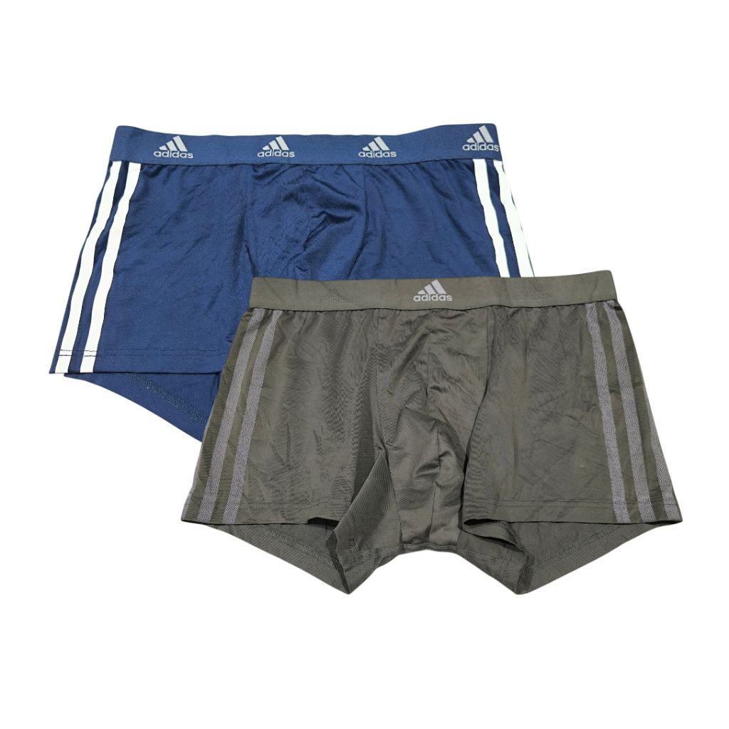 celana boxer adidas original secondhand