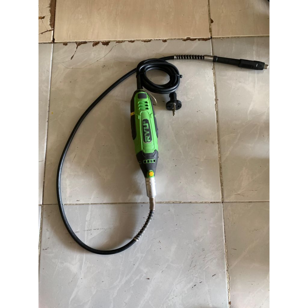 bor cun RYU second berkualitas