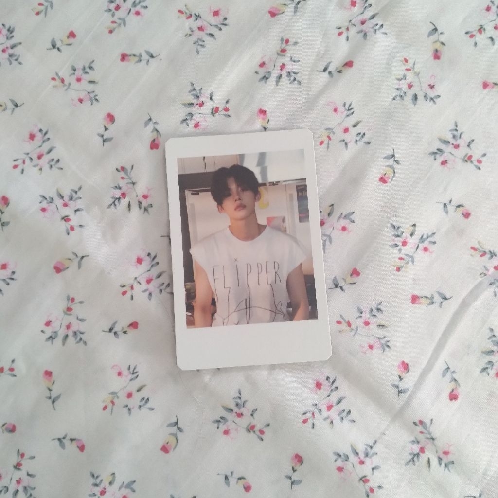 [READY] PC YEONJUN APPMUS FREEZE (BACA DESKRIPSI)