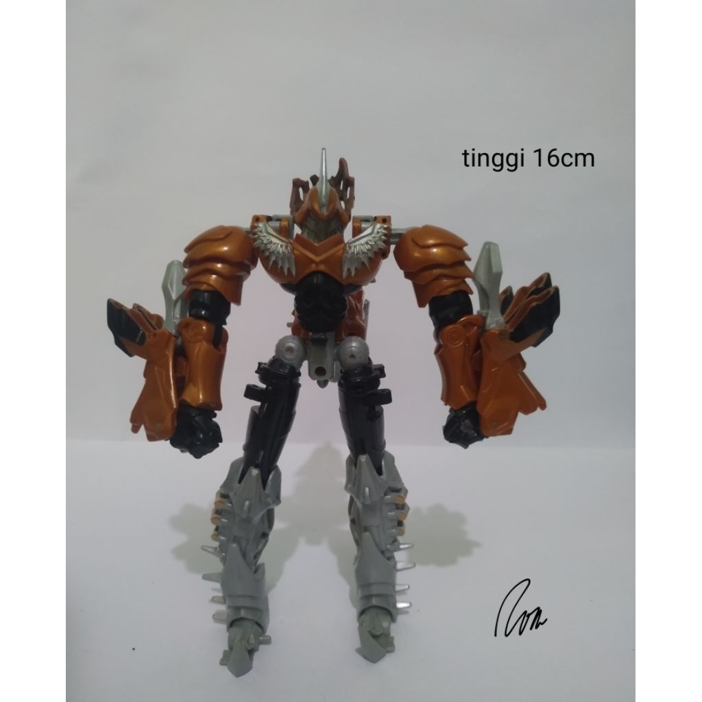 transformer grimlock