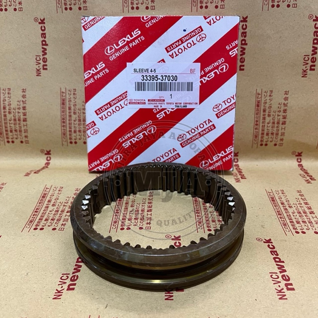 SLEEVE GIGI 4-5 TOYOTA HINO DUTRO HT130