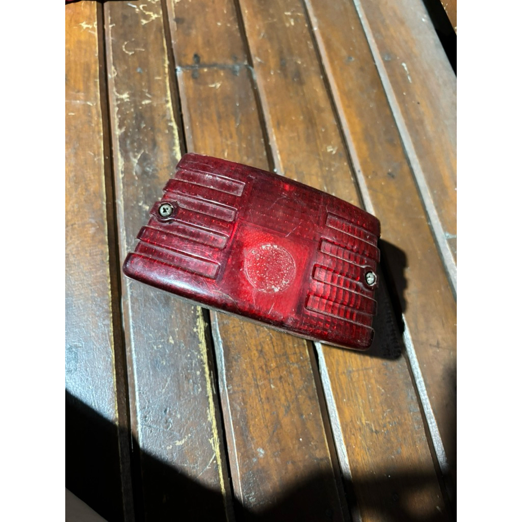 stoplamp cb100n cg100n