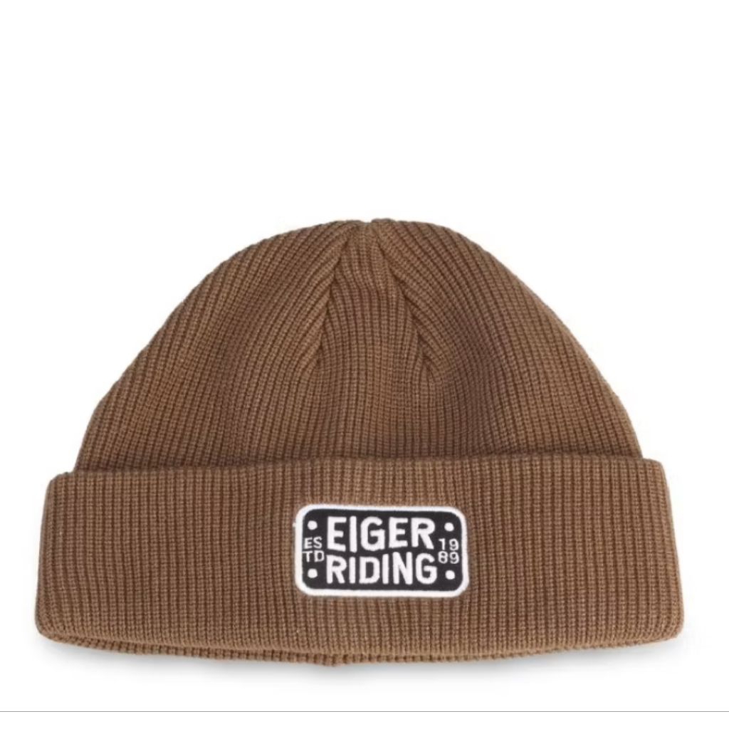 EIGER BEANIE new with tag original store
