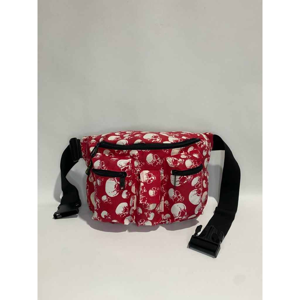 Watcil wb waist bag