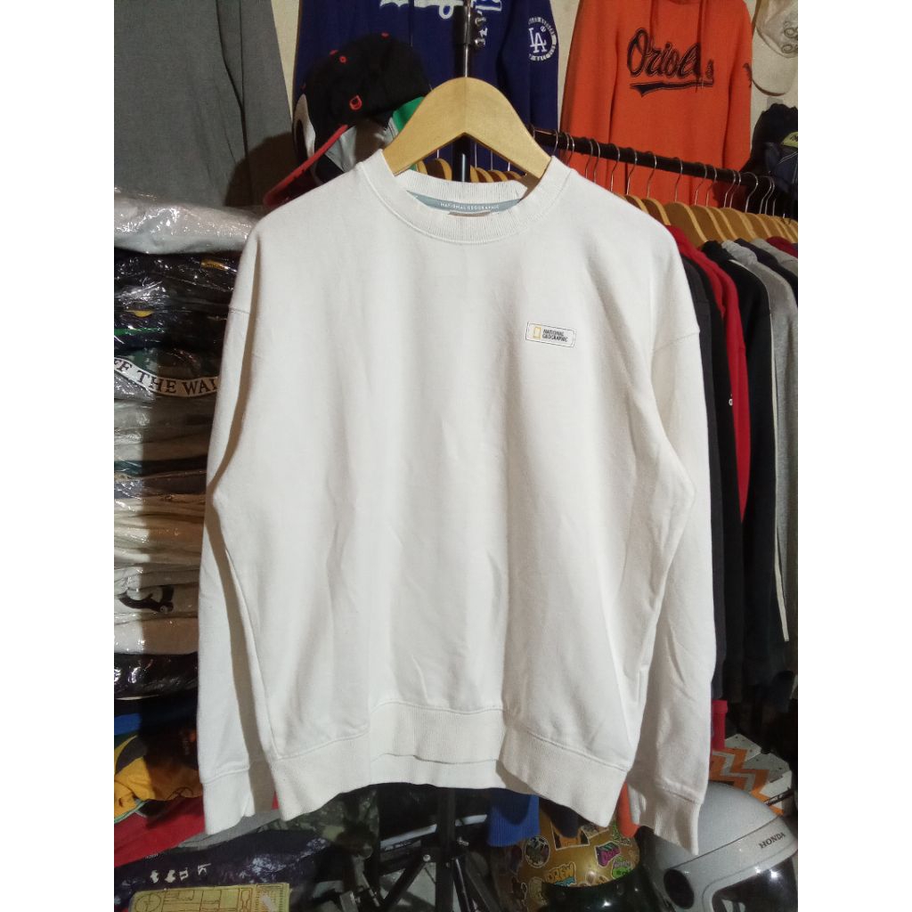 CN Natgeo National Geographic