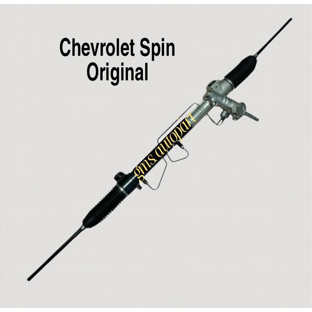 Racksteering Chevrolet Spin Original Rack Stir Original