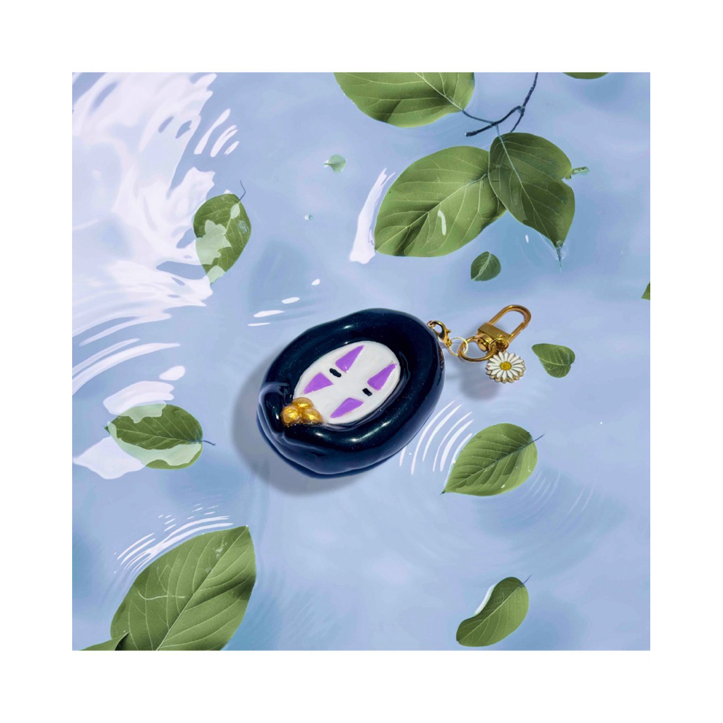 [OPEN CUSTOM] worry stone ghili series - Handmade