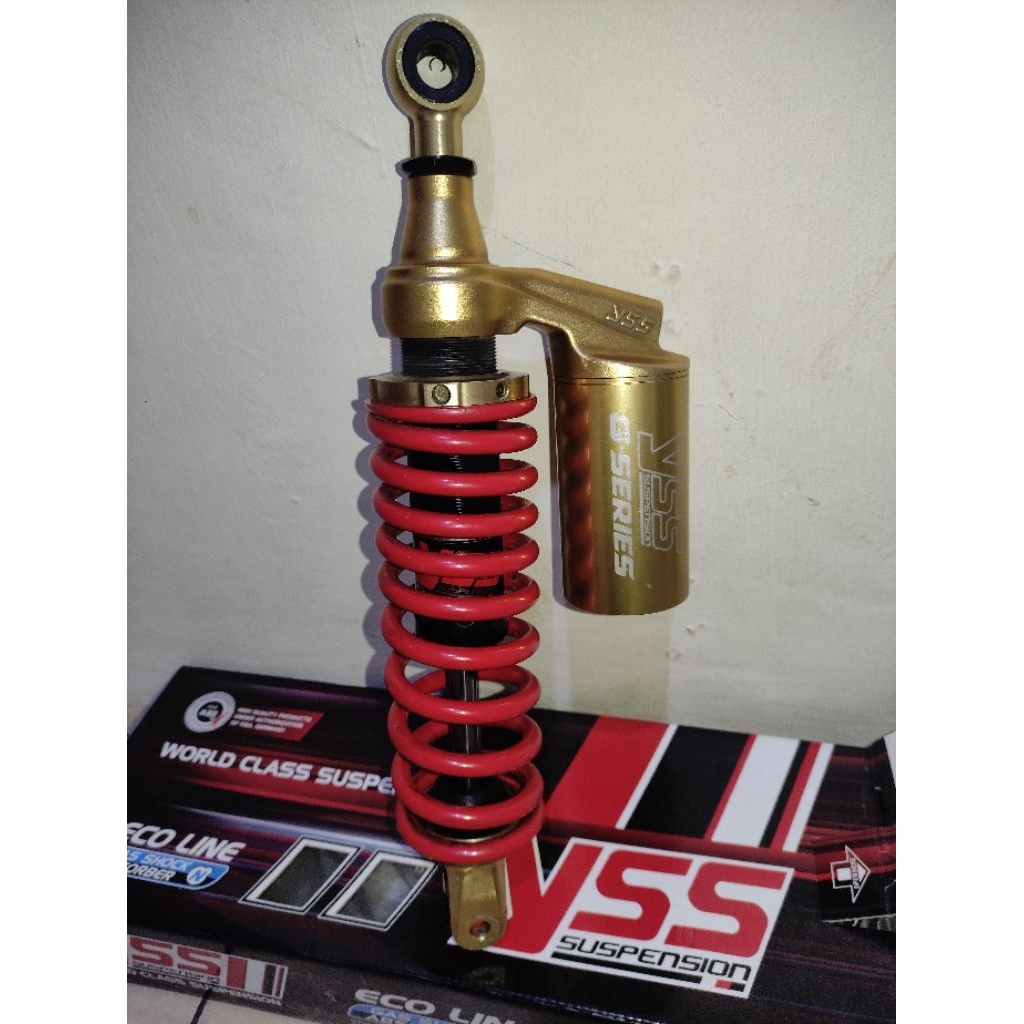 SHOCKBREAKER YSS G-SERIES 330
