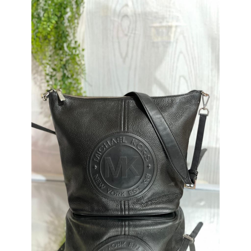 Preloved Tas MK Fulton Bucket