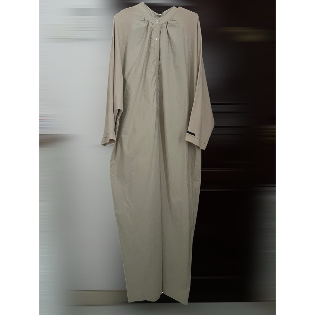 PRELOVED Taza Shafiya Abaya