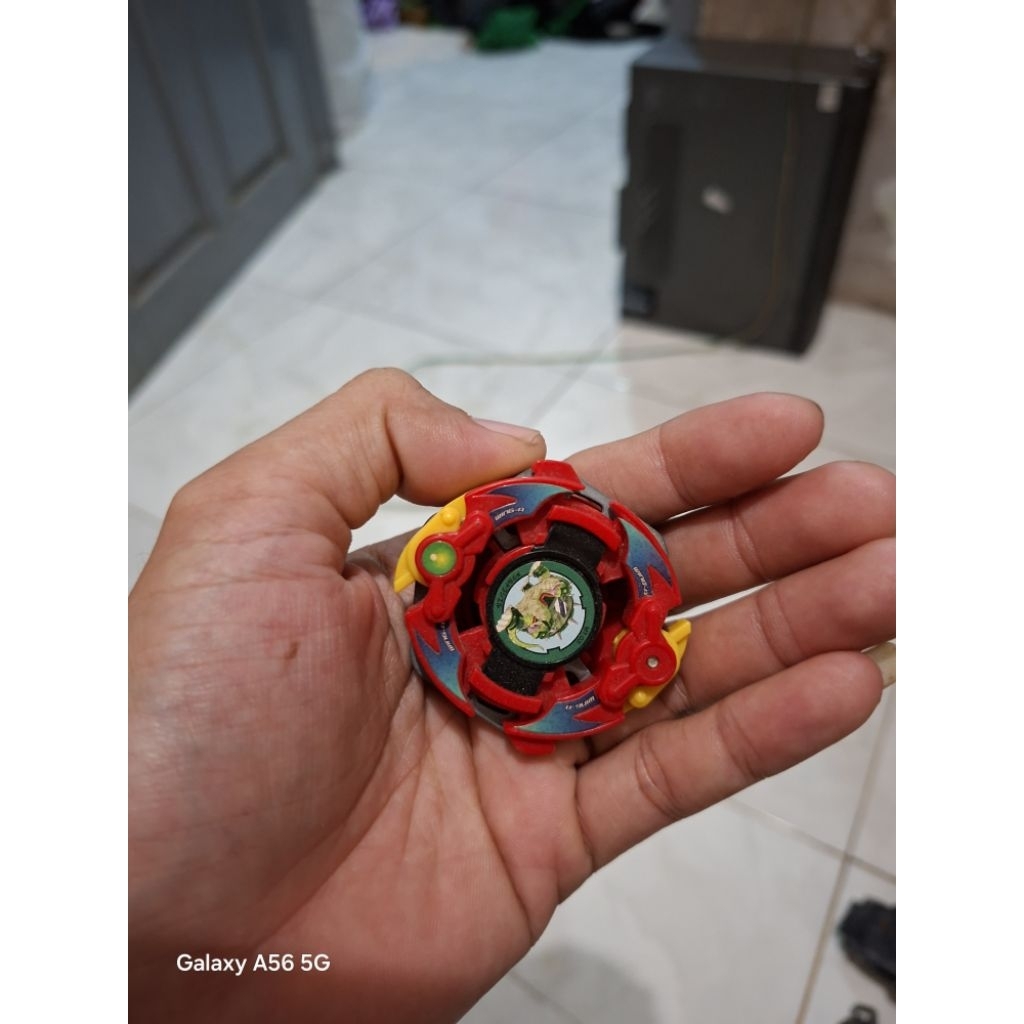 beyblade bakuten jadulan