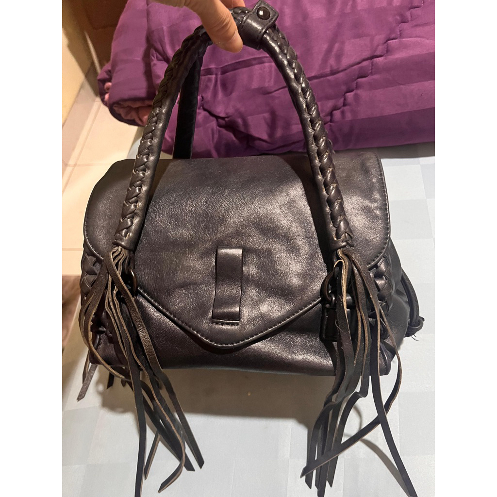 (SOLD) tas branded original joy gryson