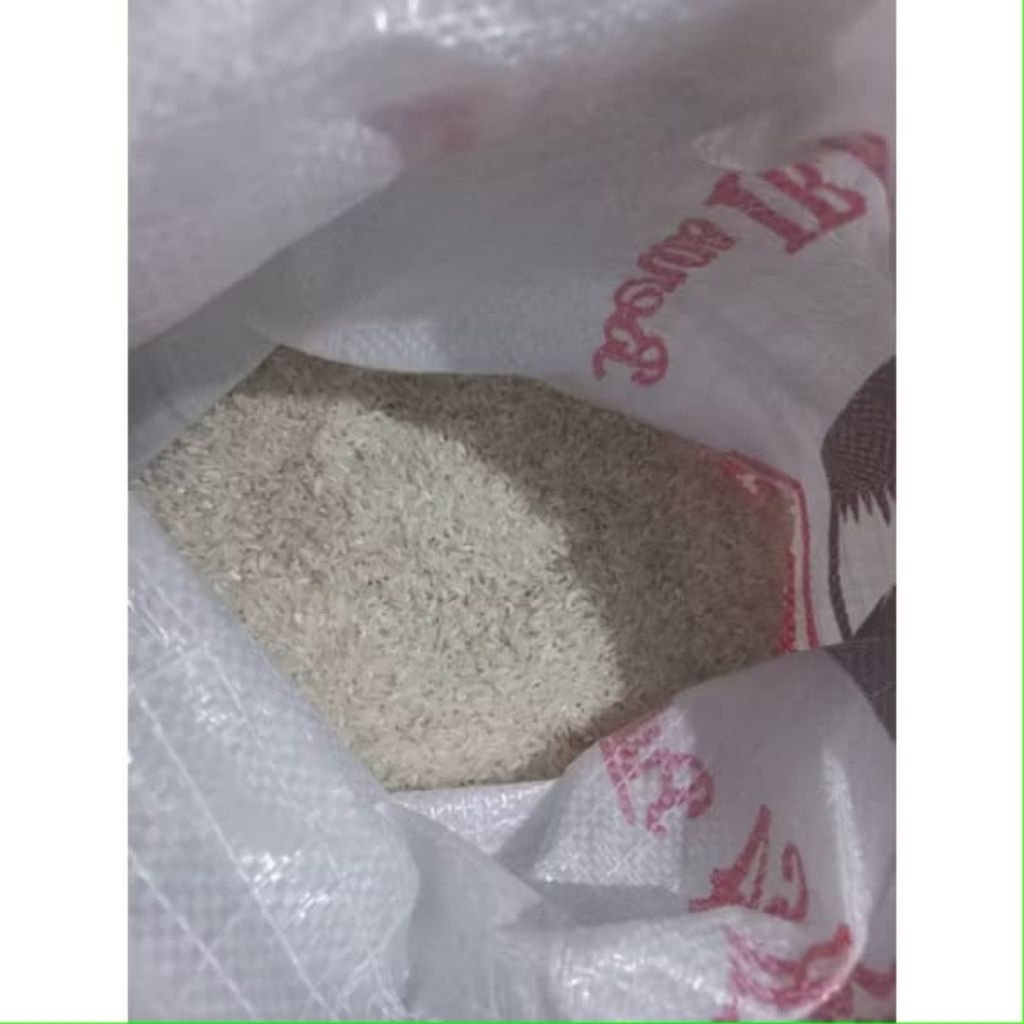 Beras Cap Ayam Per Kilo