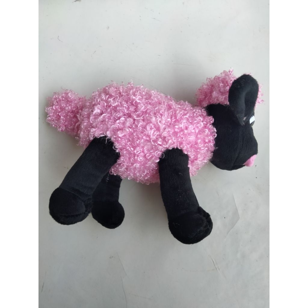 Boneka Shaun The Sheep