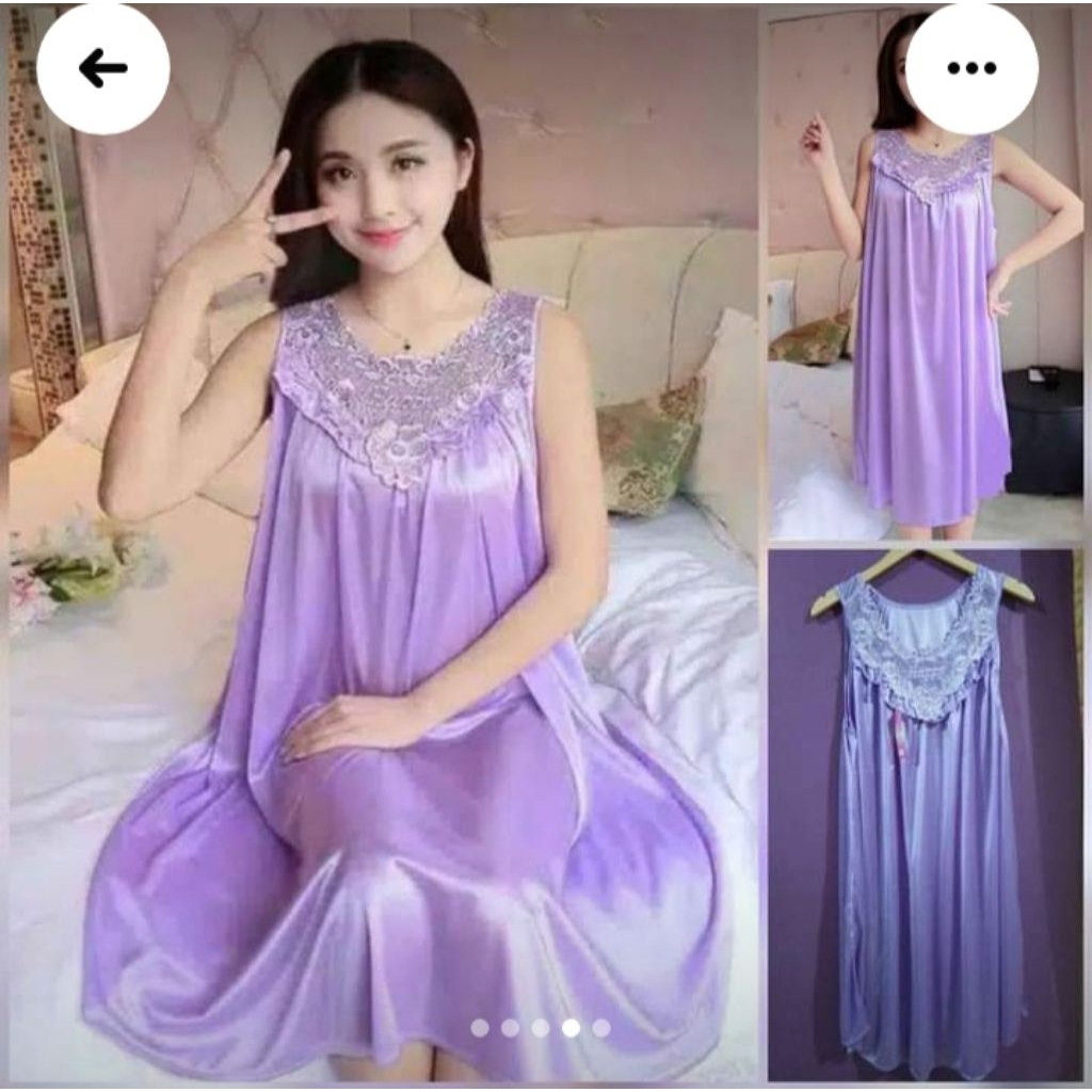 lingerie tidur