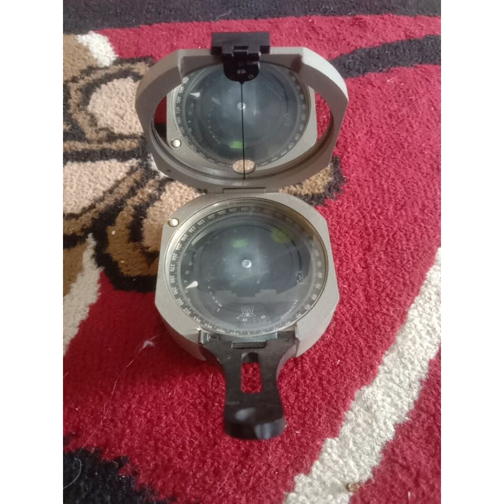 kompas brunton 5006