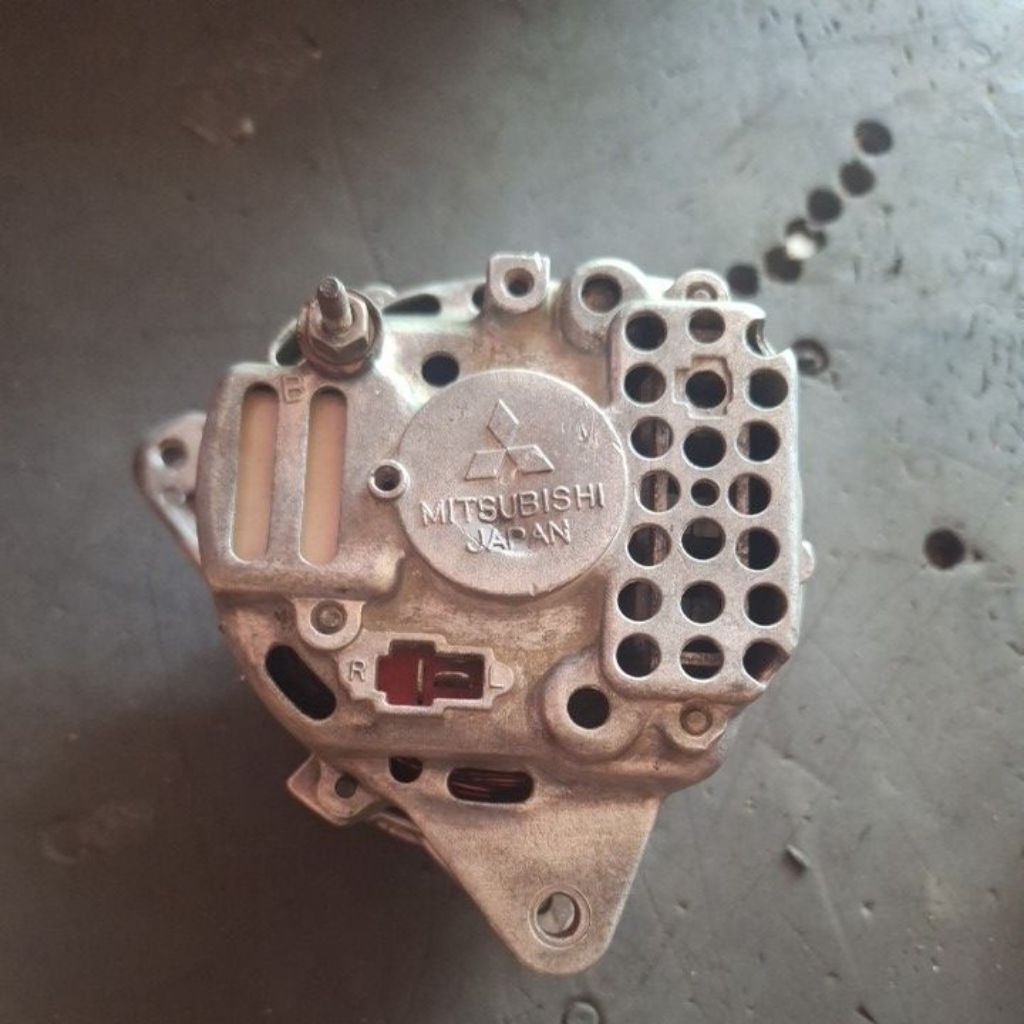 DINAMO AMPERE L300 ORSINIL