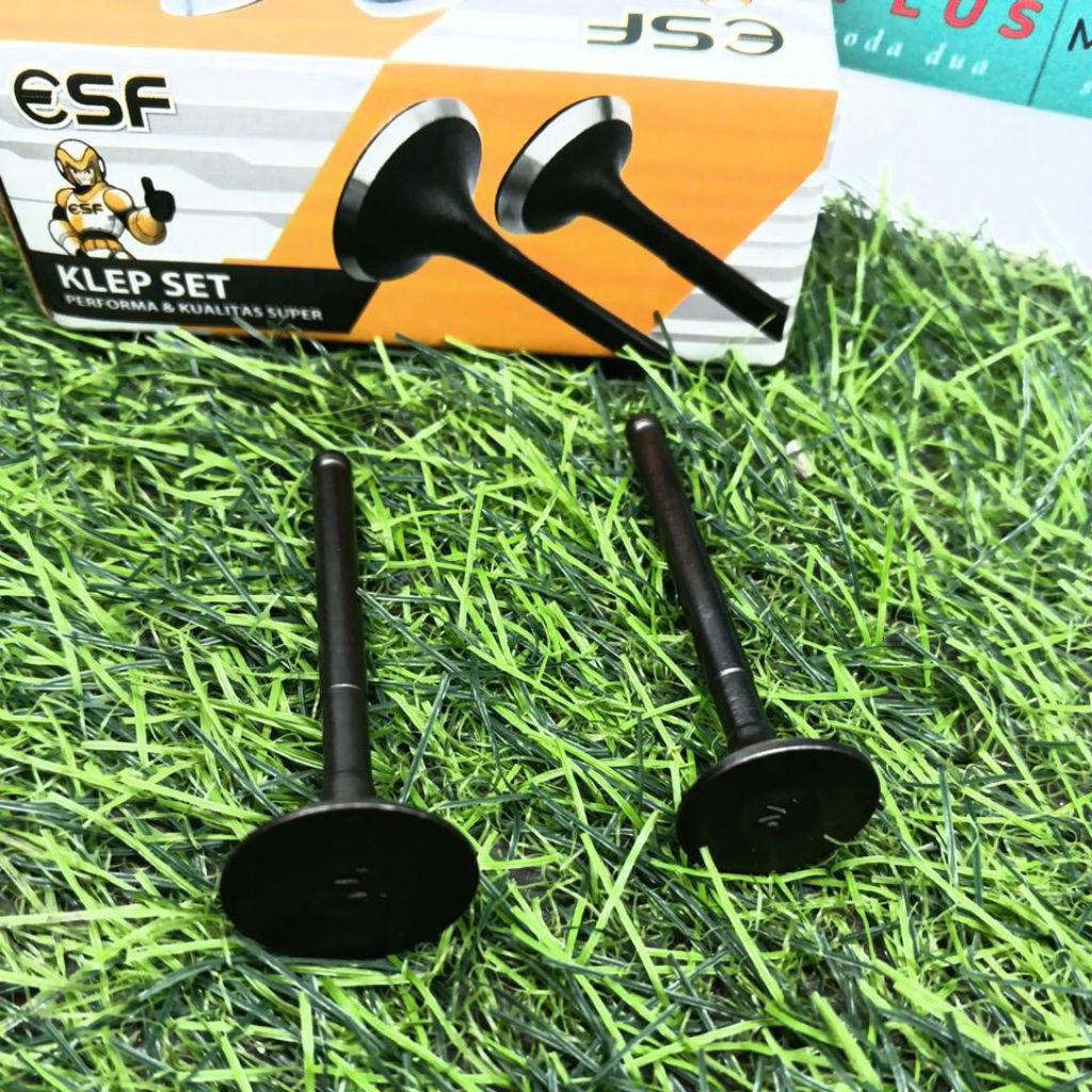 payung klep klep set motor Mio Mio j soul GT esf