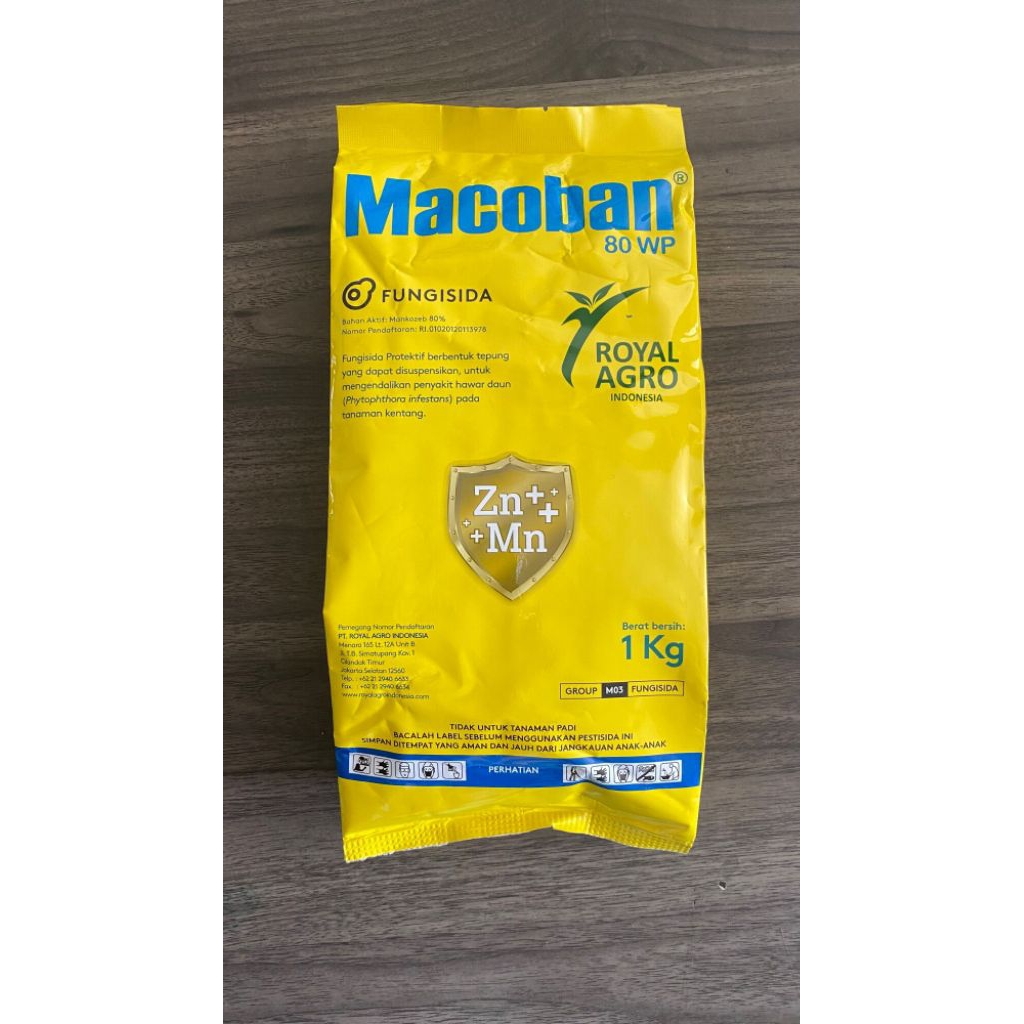 macoban 80 wp