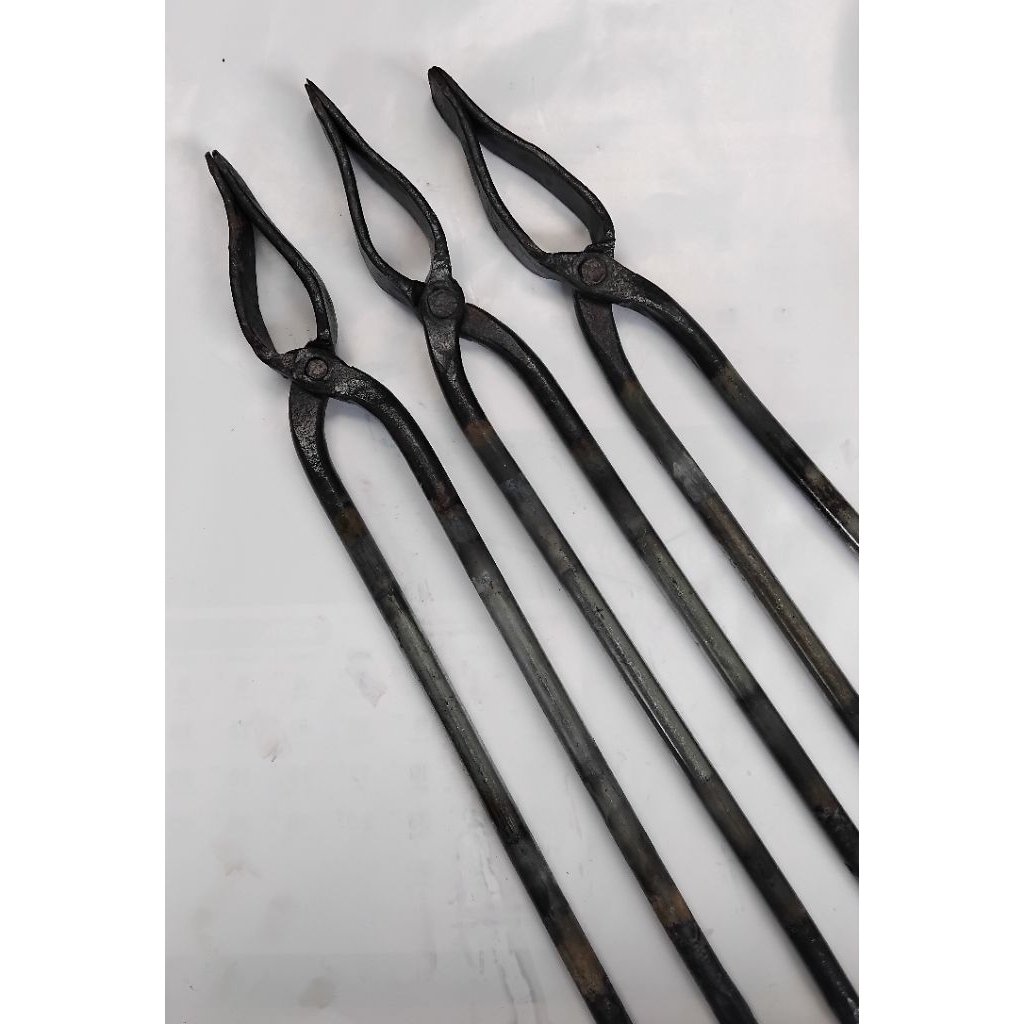 Supit/Capit/Jepit Besi/Tang/Catut Pande Besi