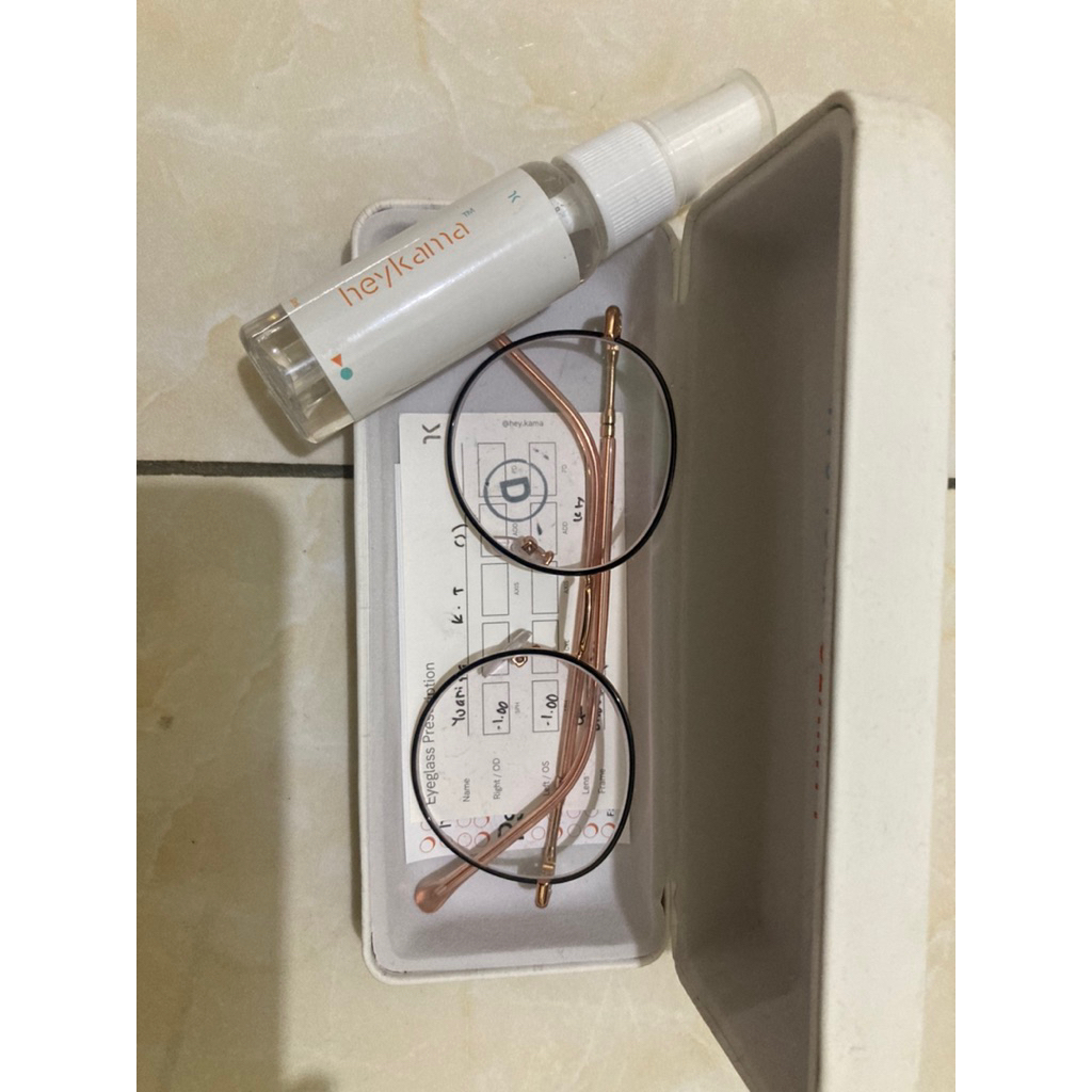 Heykama Misawa New|Preloved Heykama