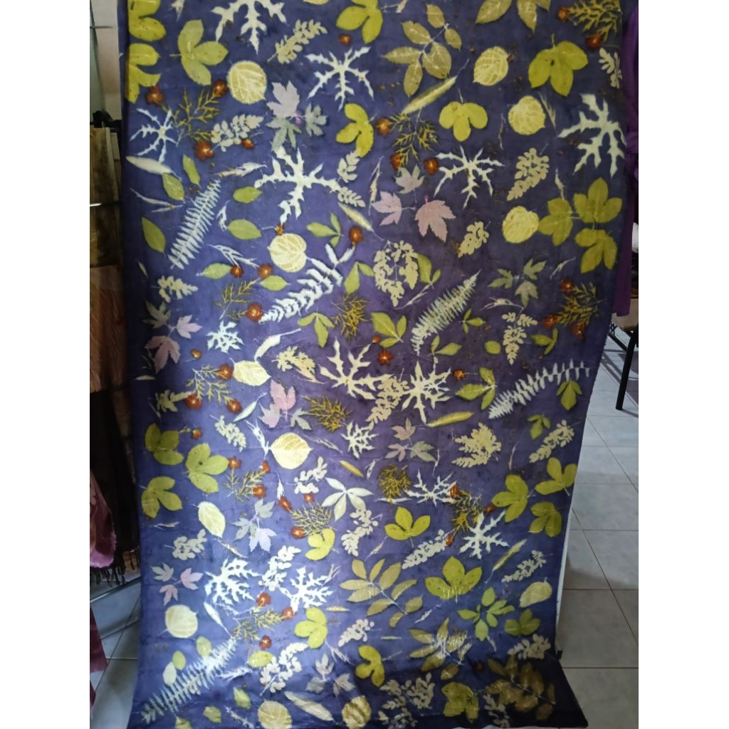 kain ecoprint