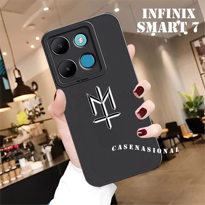 Cassing INFINIX SMART 7 SMART 6 HD SMART 6 SMART 5 SMART 4 SMART 6 RAM 3 SMART HD motif maternal ker