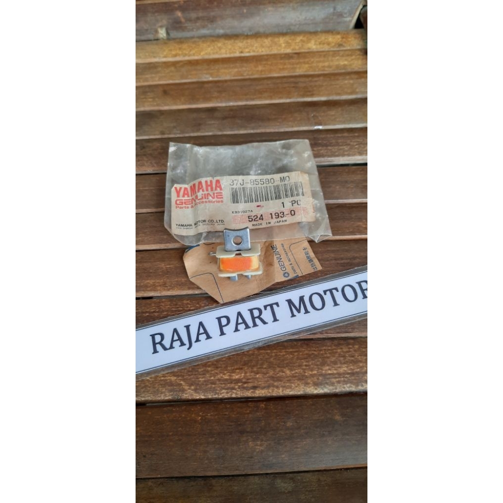 coil spul spool spol fulser pulser 37j yamaha rx king rxking rxk rxs rx spesial ori original japan
