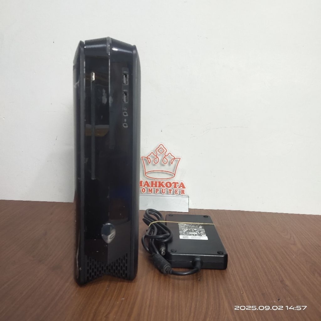 CPU PC AlienWare X51 R2 Core i7 / 8GB SSD 256GB VGA GTX 2GB 256bit